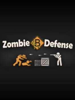 Zombie Builder Defense