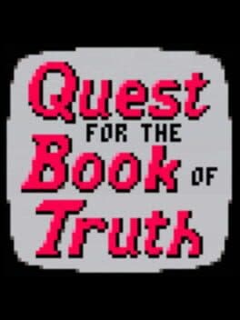Quest for the Book of Truth
