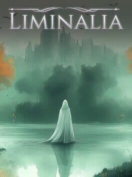 Liminalia