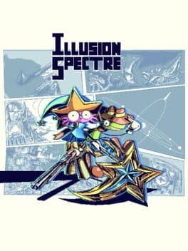 Illusion Spectre