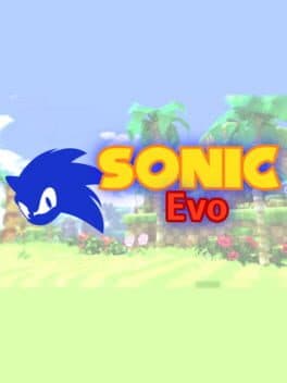 Sonic Evo