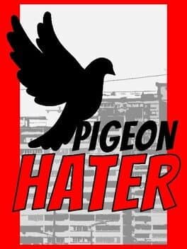 Pigeon Hater