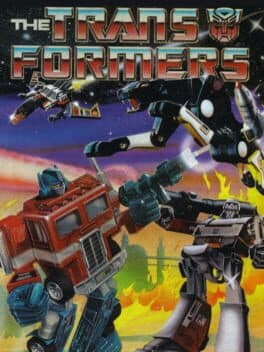 The Transformers