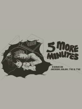 5 More Minutes