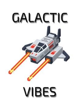 Galactic Vibes