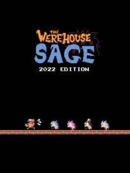 The Werehouse