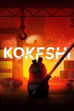 Kokeshi: The Secret of the Cicada's Nest