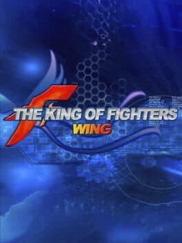 The King of Fighters Wing
