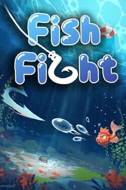 Fish Fight!
