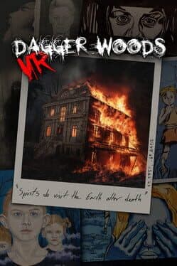 Dagger Woods VR
