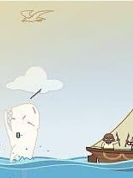 Moby Dick: The Video Game
