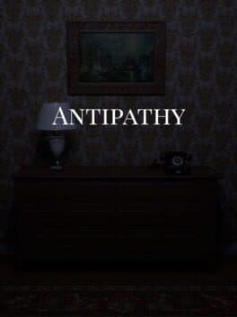 Antipathy