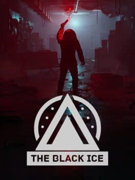 The Black Ice