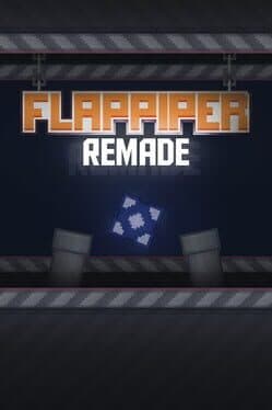 Flappiper: Remade