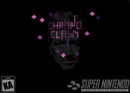 Chronoclasm