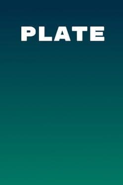 Plate