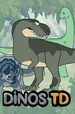 Dinos TD