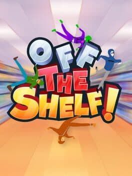 Off the Shelf!