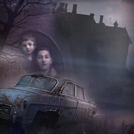 Escape From Darkmoor Manor