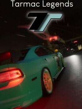 Tarmac Legends