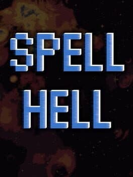 Spell Hell