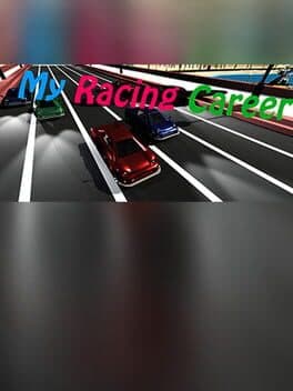 My Racing Career