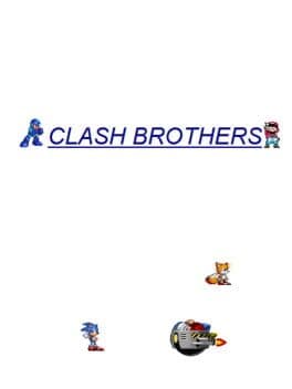 Clash Bro's!