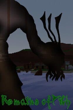 Remains of Yith