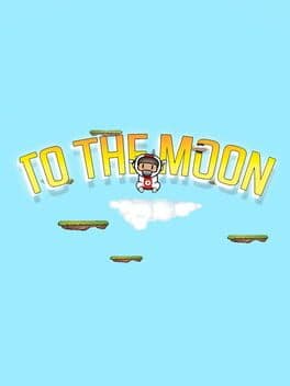 To the Moon
