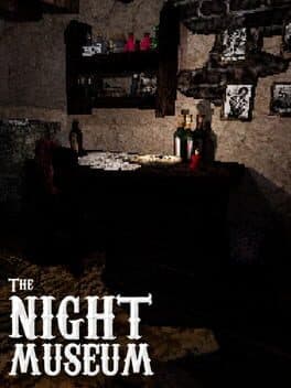 The Night Museum