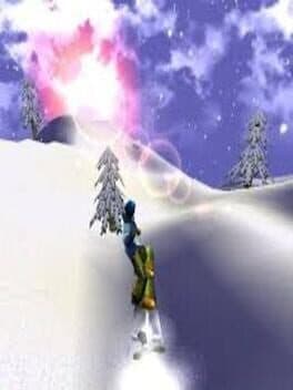 Freeride Earth