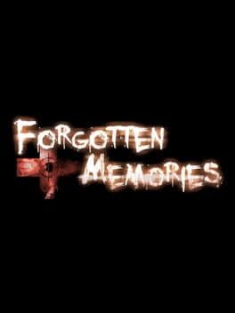 Forgotten Memories