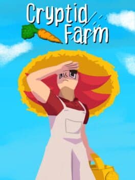 Cryptid Farm