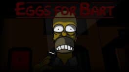 Eggs for Bart
