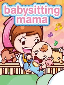 Babysitting Mama