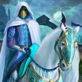 Dark Strokes: The Legend of the Snow Kingdom