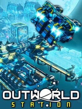 Outworld Station