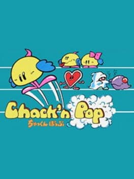 Chack'n Pop