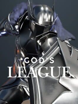 God's League