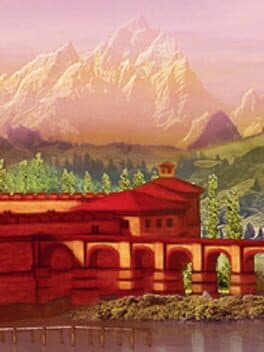 7 Hills of Rome: Mahjong