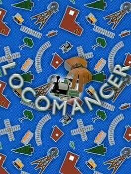 Locomancer
