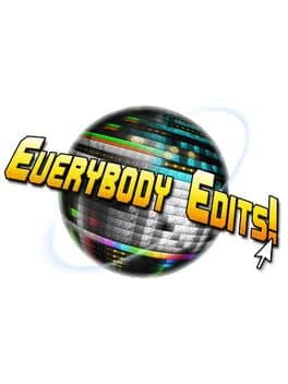 Everybody Edits