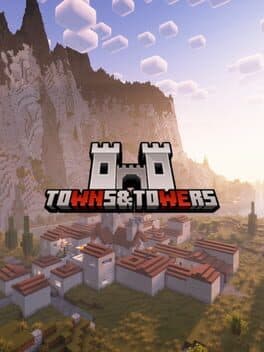 Towns and Towers
