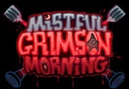Mistful Crimson Morning