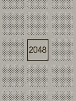 2048 for Playdate