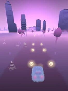 Fluffy Run