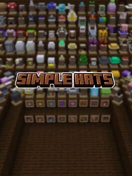 Simple Hats