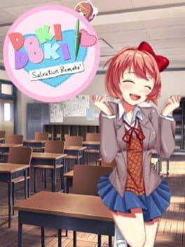 Doki Doki Salvation Remake!