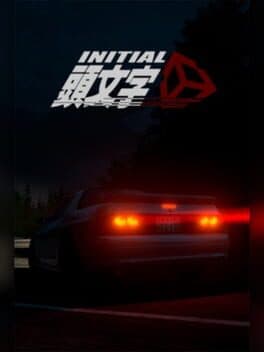 Initial Unity