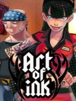 Art of Ink